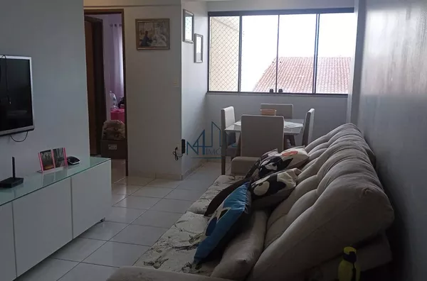 Apartamento 2 Quartos - Setor dos Afonsos - Aparecida de Goiânia - GO - Foto 3