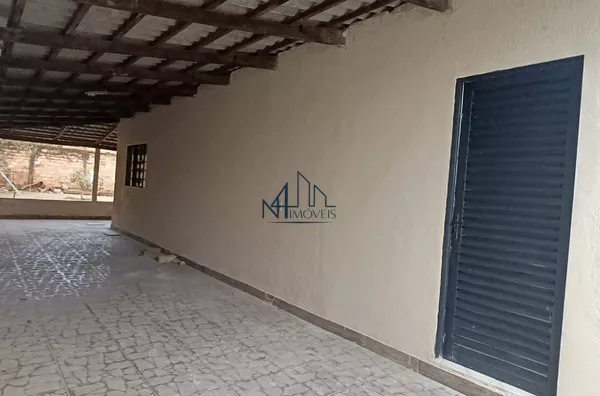 Casa 2 Quartos Sozinho no Lote - Bairro Indepedência II - Ap. de Goiânia - Foto 3