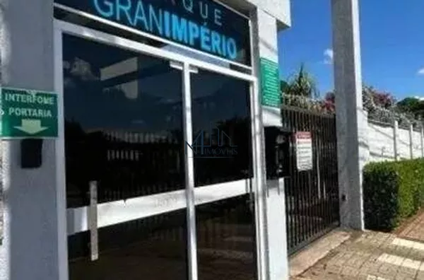Apartamento 2 Quartos - Jardim Imperial - Aparecida de Goiânia - GO - Foto 4
