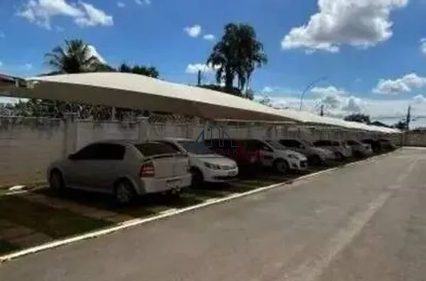 Apartamento 2 Quartos - Jardim Imperial - Aparecida de Goiânia - GO - Foto 2