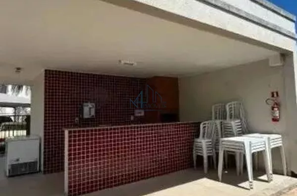 Apartamento 2 Quartos - Jardim Imperial - Aparecida de Goiânia - GO - Foto 3