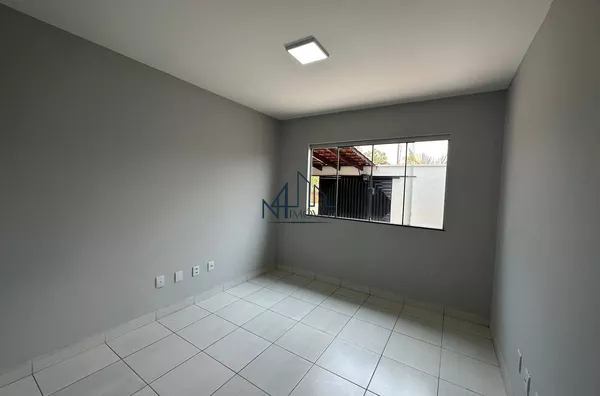 Casa 3 Quartos - Mansões Paraíso - Aparecida de Goiânia - GO - Foto 5