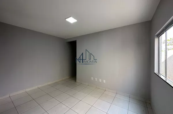 Casa 3 Quartos - Mansões Paraíso - Aparecida de Goiânia - GO - Foto 4