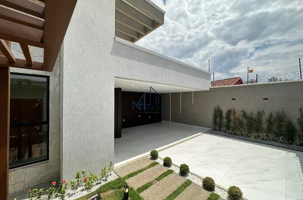 Mansão 4 Suítes - Jardim América - Goiânia - GO - Foto 3
