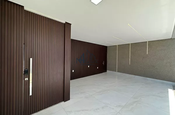 Mansão 4 Suítes - Jardim América - Goiânia - GO - Foto 4