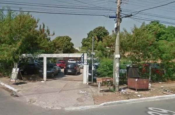 Lote de esquina 612m² - Jardim Bonança - Aparecida de Goiânia - GO - Foto 2