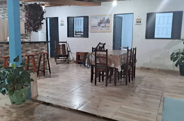 Chácara Liberdade - Município de Pirenópolis - GO