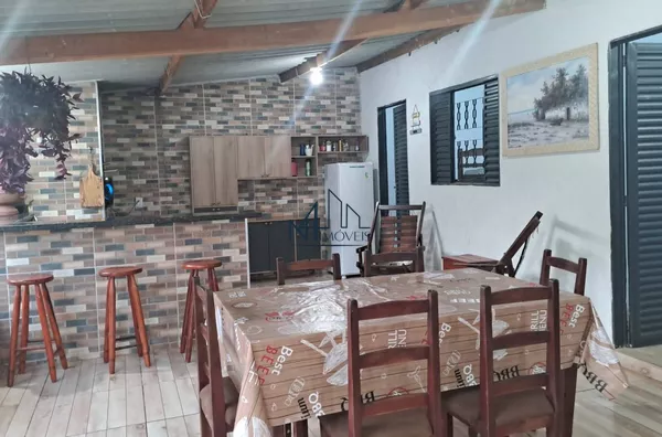 Chácara Liberdade - Município de Pirenópolis - GO