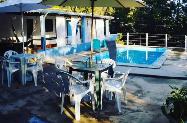 Chácara Liberdade - Município de Pirenópolis - GO