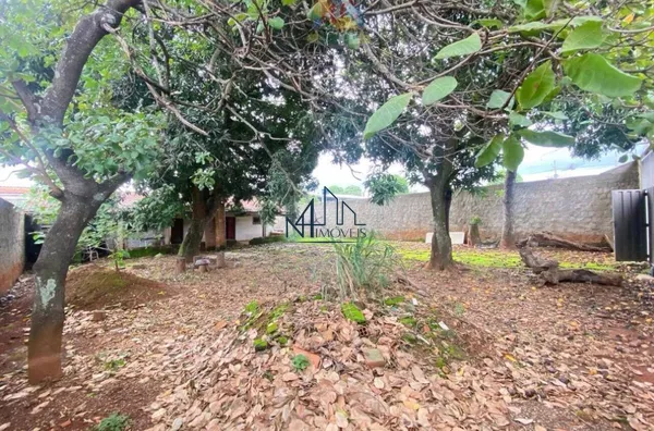 Lote 450m² - Vila Brasília - Aparecida de Goiânia - GO - Foto 1