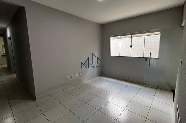 Casa 3 Quartos - Mansões Paraíso - Aparecida de Goiânia - GO - Foto 3
