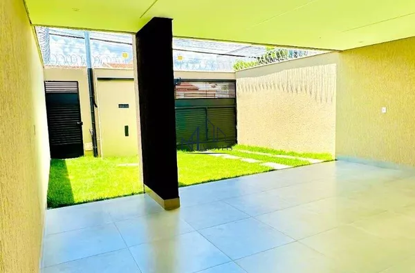 Casa 3 Quartos - Jardim Maria Inês - Aparecida de Goiânia - GO - Foto 6