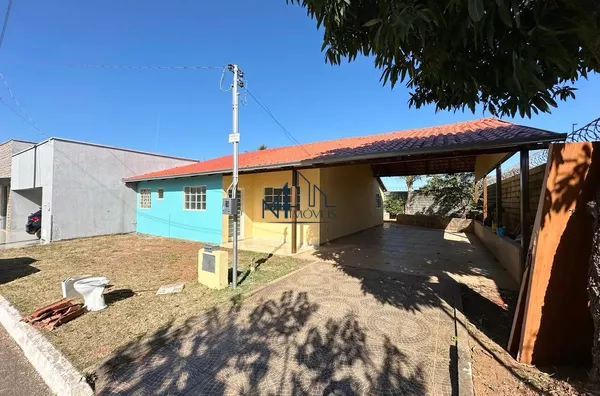 Casa em Condominio 4 Quartos - Condominio Amin Camargo - Goiânia - GO - Foto 1