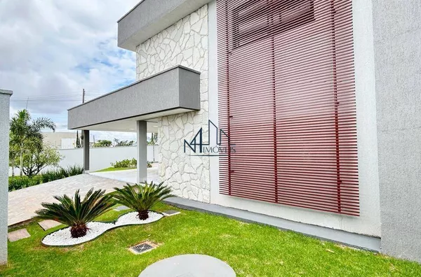 Sobrado 4 Suítes Plenas - Jardim Caravelas - Goiânia - Foto 3