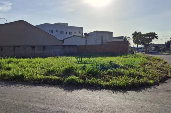 Lote 514 m² - Bairro Vera Cruz - Aparecida de Goiânia - GO - Foto 2