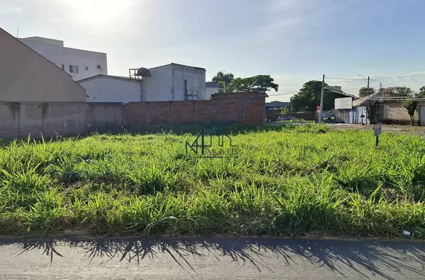 Lote 514 m² - Bairro Vera Cruz - Aparecida de Goiânia - GO - Foto 3