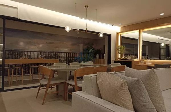 Apartamento 3 Suites Plenas - Jardim América - Goiânia - GO - Foto 5