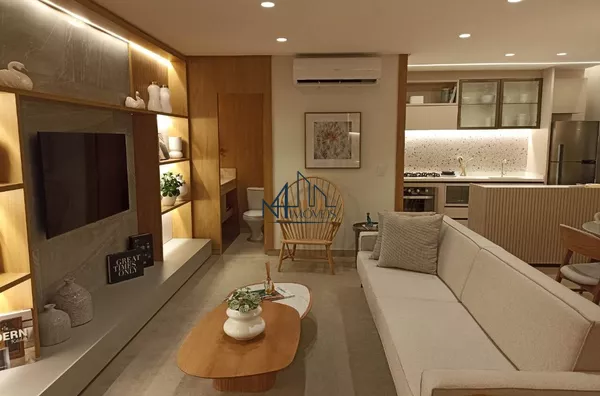 Apartamento 3 Suites Plenas - Jardim América - Goiânia - GO - Foto 3