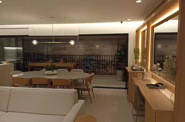 Apartamento 3 Suites Plenas - Jardim América - Goiânia - GO - Foto 6