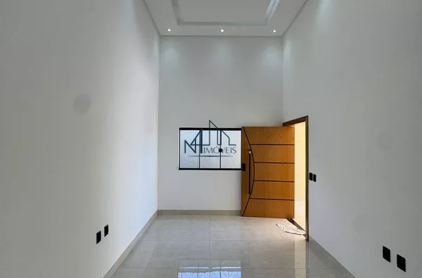 Casa 3 Quartos Com Piscina - VIla Olivera - Ap. de Goiânia - GO - Foto 4