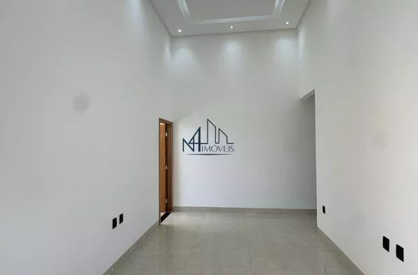 Casa 3 Quartos Com Piscina - VIla Olivera - Ap. de Goiânia - GO - Foto 5
