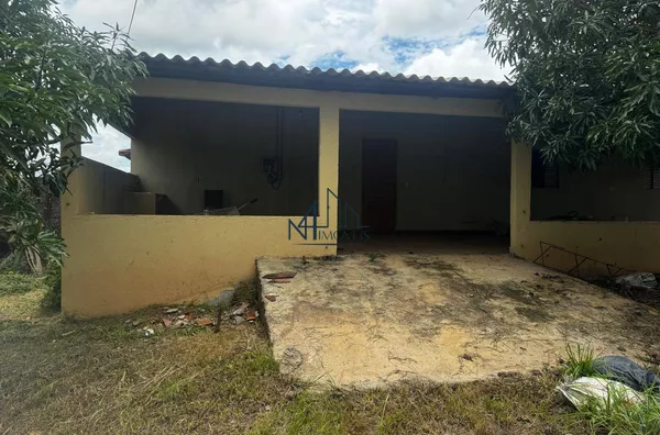 Chácara - Município de Aragoiânia  - GO