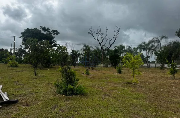 Chácara - Município de Aragoiânia  - GO