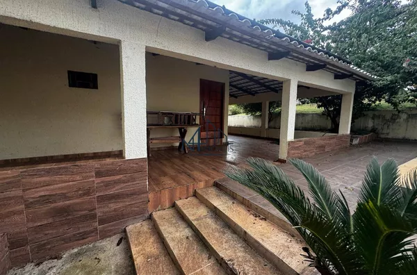 Chácara - Município de Aragoiânia  - GO