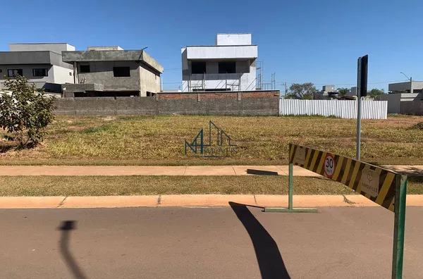 Lote 323,51m² - Resid. Parqville Jacarandá - Aparecida de Goiânia - GO - Foto 6