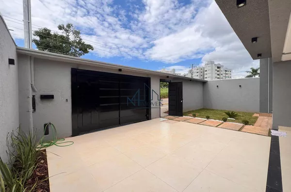 Casa 03 quartos - Setor Faiçalville - Goiânia - GO - Foto 3