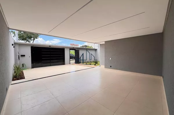 Casa 03 quartos - Setor Faiçalville - Goiânia - GO - Foto 4