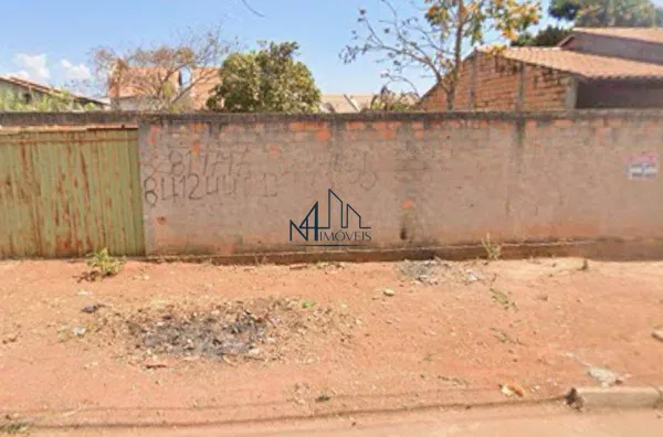 Lote 360m² - Res. Village Garavelo I - Aparecida de Goiânia - GO - Foto 2