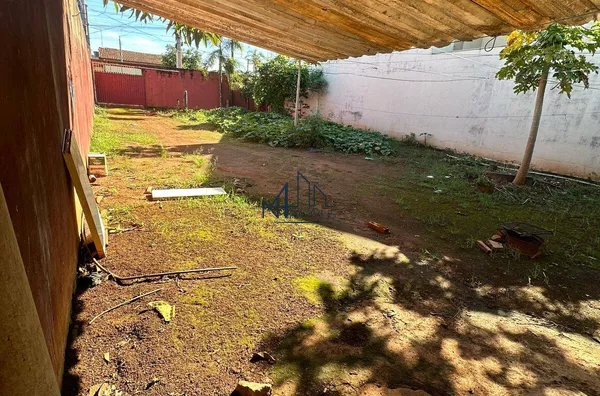 Lote de 372m² - Parque Santa Cecília - Aparecida de Goiânia - GO - Foto 1