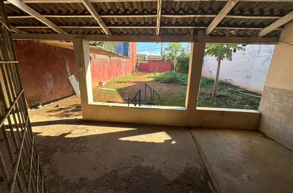 Lote de 372m² - Parque Santa Cecília - Aparecida de Goiânia - GO - Foto 4