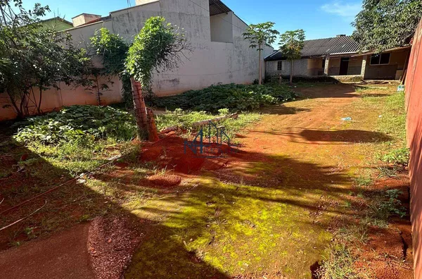 Lote de 372m² - Parque Santa Cecília - Aparecida de Goiânia - GO - Foto 2