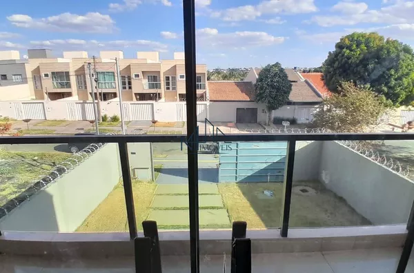 Sobrado 3 quartos - Jardim Helvécio - Aparecida de Goiânia Go. - Foto 5