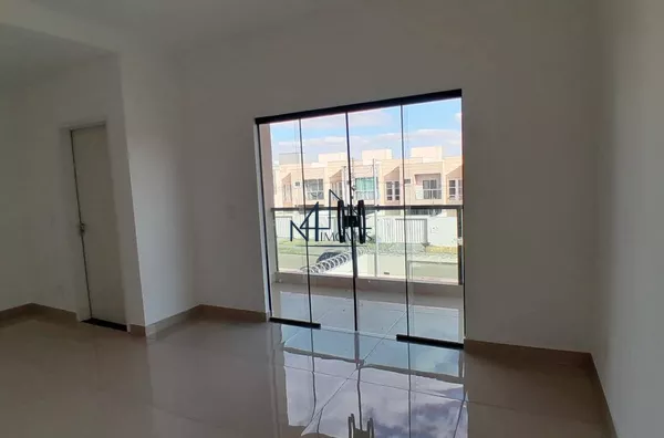Sobrado 3 quartos - Jardim Helvécio - Aparecida de Goiânia Go. - Foto 4