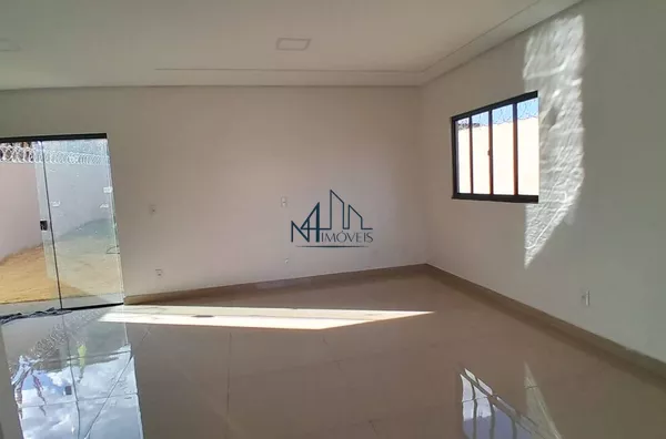 Sobrado 3 quartos - Jardim Helvécio - Aparecida de Goiânia Go. - Foto 6
