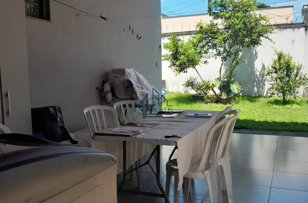 Casa 3 quartos - Vila Mariana - Aparecida de Goiânia Go. - Foto 6