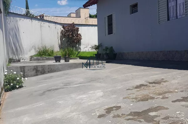 Casa 3 quartos - Vila Mariana - Aparecida de Goiânia Go. - Foto 2