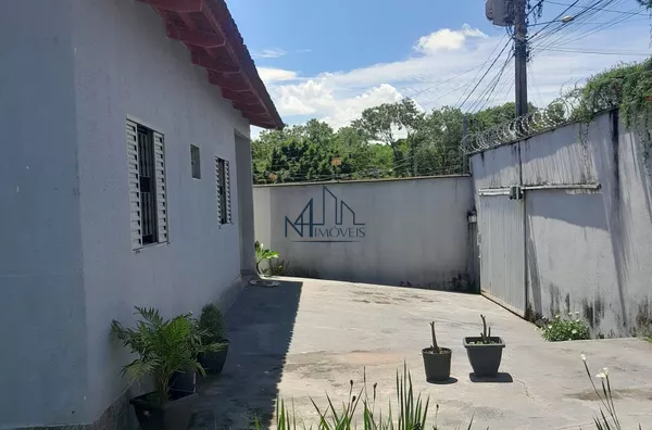 Casa 3 quartos - Vila Mariana - Aparecida de Goiânia Go. - Foto 1