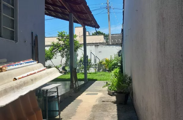 Casa 3 quartos - Vila Mariana - Aparecida de Goiânia Go. - Foto 5