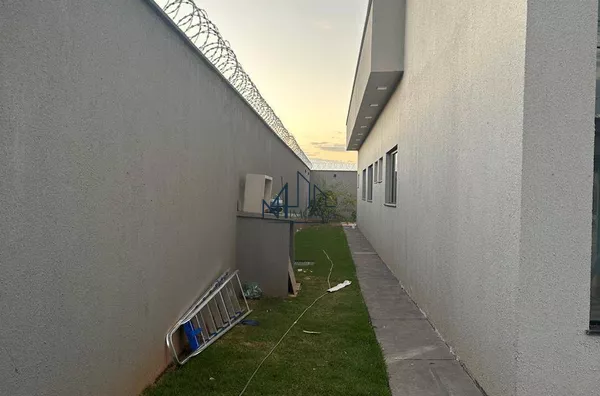 Casa 3 Suítes com Piscina - Vila Oliveira - Aparecida de Goiânia  - GO - Foto 6