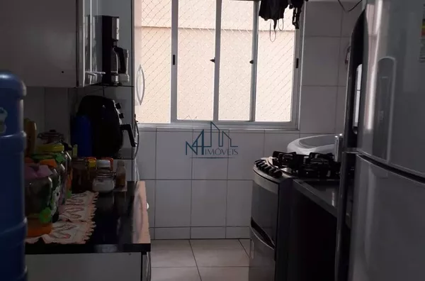 Apartamento 03 quartos - Vila Brasília - Aparecida de Goiânia - GO - Foto 5