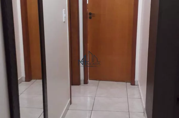 Apartamento 03 quartos - Vila Brasília - Aparecida de Goiânia - GO - Foto 6