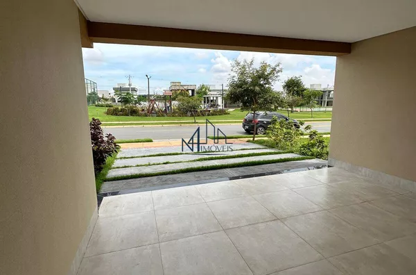 Casa 03 quartos - Parqville Jacarandá - Aparecida de Goiânia - GO - Foto 4