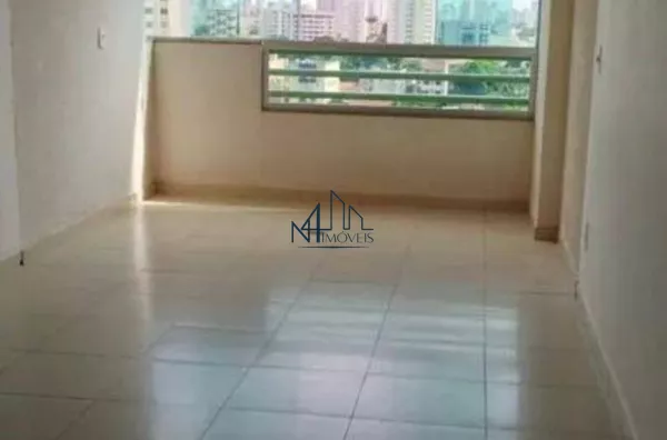 Apartamento 02 quartos - Jardim América - Goiânia - GO - Foto 1