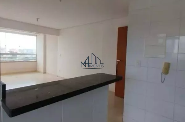 Apartamento 02 quartos - Jardim América - Goiânia - GO - Foto 2