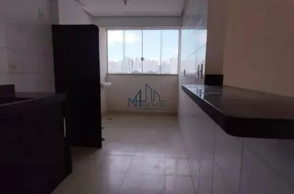 Apartamento 02 quartos - Jardim América - Goiânia - GO - Foto 4