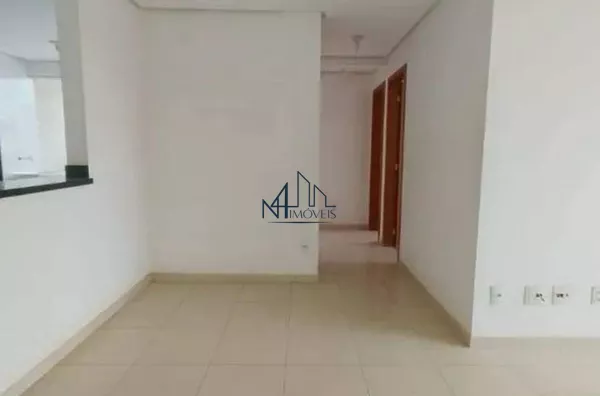 Apartamento 02 quartos - Jardim América - Goiânia - GO - Foto 3